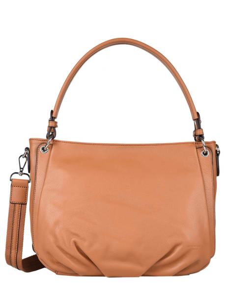 Sac Shopping Confort Cuir Hexagona Marron confort 466565