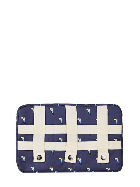 Pochette Pocket Cabaia pocket POCKFACE vue secondaire 1