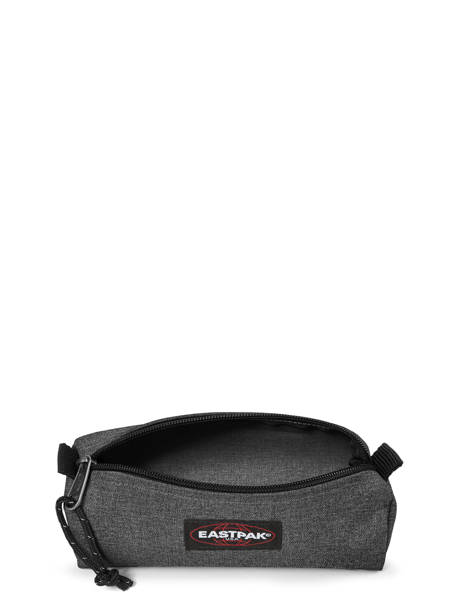 Trousse 1 Compartiment Eastpak Gris authentic EK372 vue secondaire 1