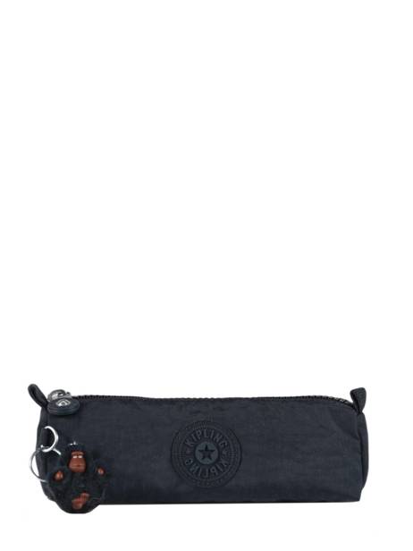 Trousse 1 Compartiment Kipling Bleu back to school 1373