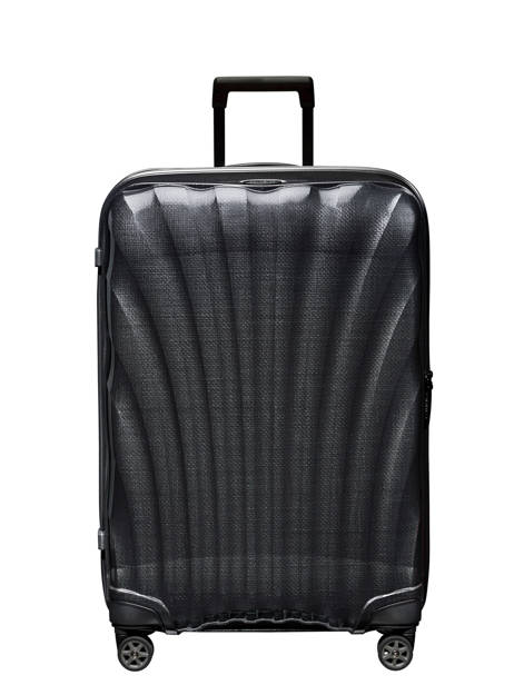 Valise Rigide C-lite Samsonite Noir c-lite CS2004