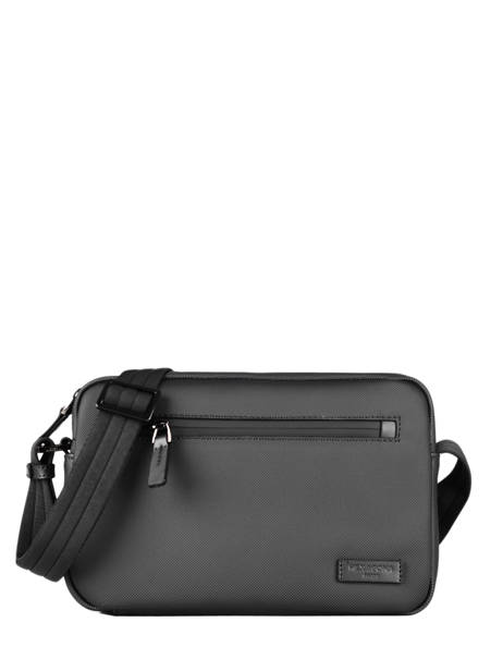 Sac Bandoulière Hexagona Noir legend 586278