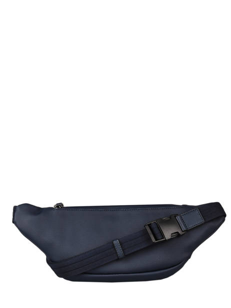 Sac Banane Hexagona Bleu legend 586733 vue secondaire 4