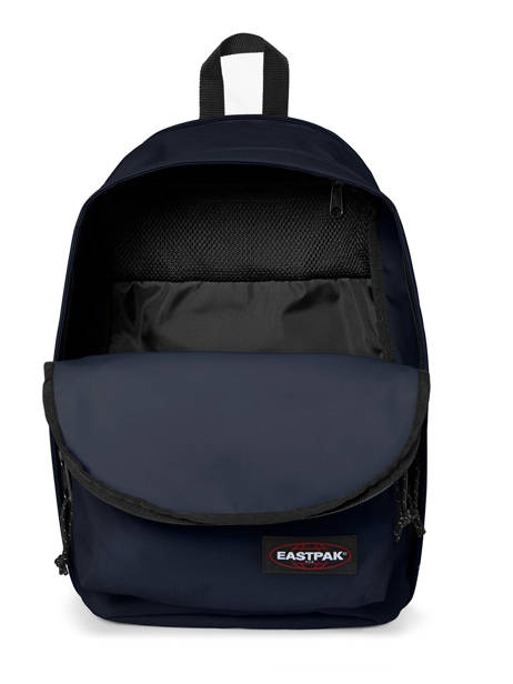 Sac à Dos Back To Work + Pc 14'' Eastpak Bleu authentic K936 vue secondaire 2