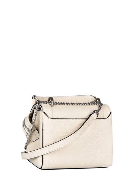 Sac à Main S Ninon Cuir Lancel Beige ninon A09221 vue secondaire 4