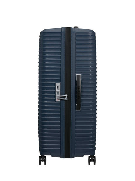 Valise Rigide Upscape Samsonite Bleu upscape KJ1004 vue secondaire 1