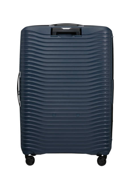 Valise Rigide Upscape Samsonite Bleu upscape KJ1004 vue secondaire 3