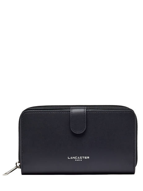 Tout-en-un Cuir Lancaster Noir smooth 18