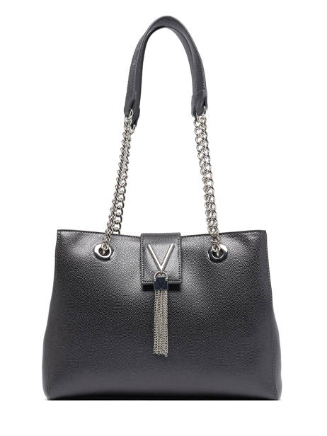 Sac Porté épaule Divina Valentino Gris divina VBS1R406