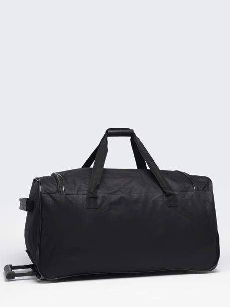 Sac De Voyage Evasion Miniprix Noir evasion M8009 vue secondaire 2