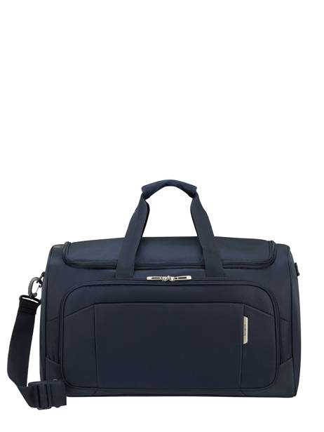 Sac De Voyage Respark Respark Samsonite Bleu respark 143336
