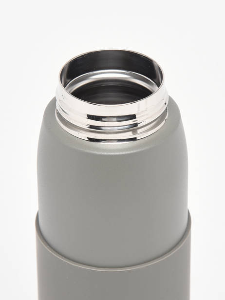 Gourde Ucon acrobatics Gris accessoire AKVO vue secondaire 2