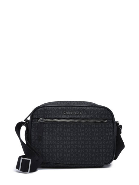 Sac Bandoulière Chabrand Noir freedom 84309