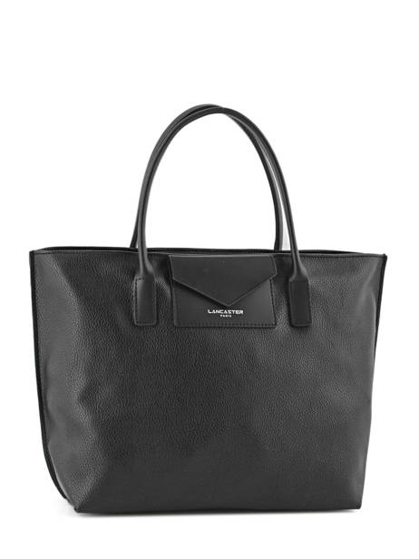 Sac Cabas Maya Lancaster Noir maya 18