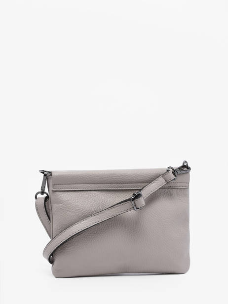 Sac Bandoulière Caviar Cuir Milano Beige caviar CA21062 vue secondaire 4
