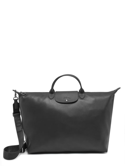 Longchamp Le pliage xtra Sacs de voyage Noir