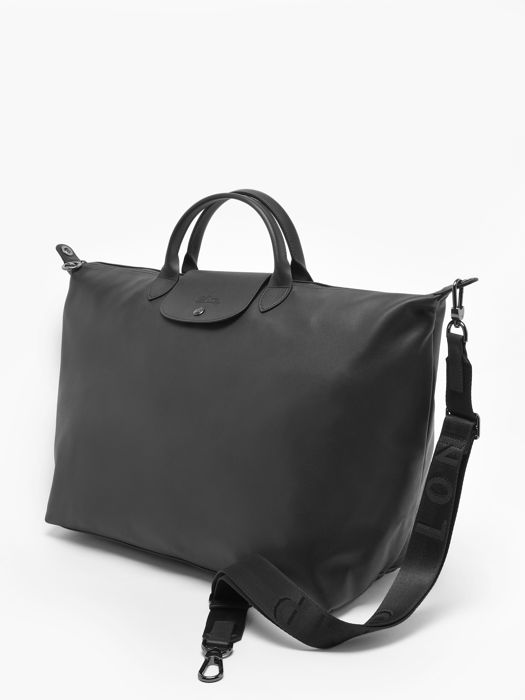Longchamp Le pliage xtra Sacs de voyage Noir