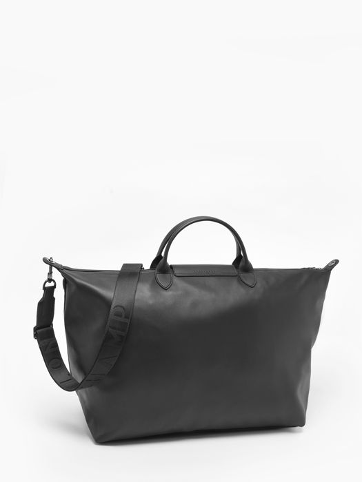 Longchamp Le pliage xtra Sacs de voyage Noir