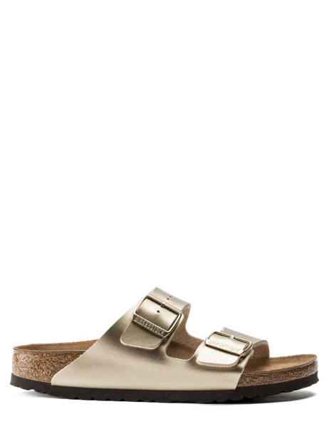 Mules Arizona Birkenstock Or women 1016111