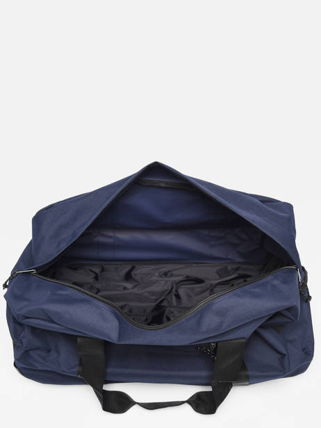 Sac De Voyage Authentic Luggage Eastpak Bleu authentic luggage K28E vue secondaire 2