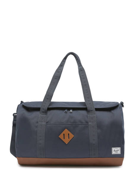 Sac De Voyage Cabine Supply Supply Herschel Bleu supply 11243