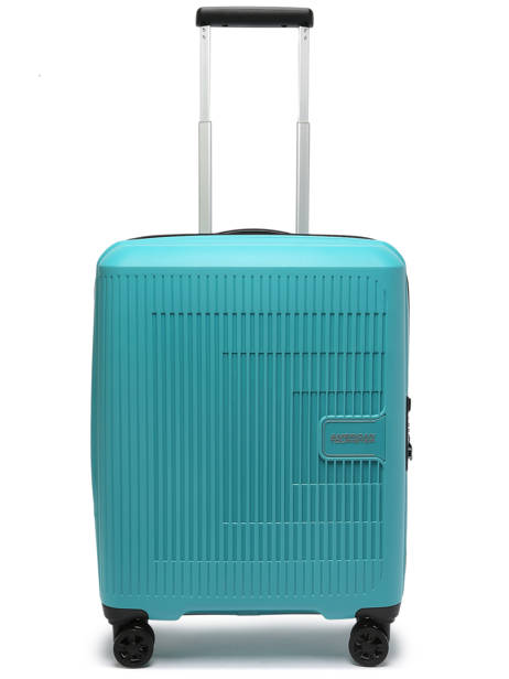 Valise Cabine Aerostep American tourister Bleu aerostep 146819