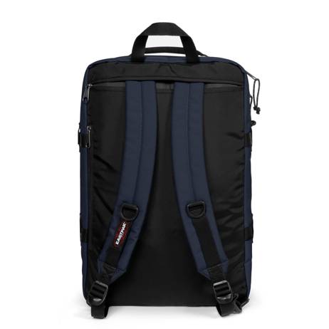 Sac De Voyage Cabine Sac à Dos Tarp Eastpak Bleu tarp EK0A5BBR vue secondaire 4