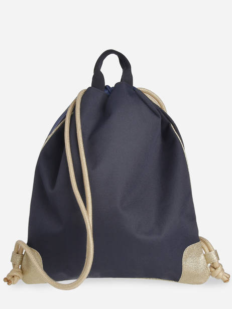 Sac Piscine Daydream Girls Jeune premier Bleu daydream girls TRAVELKI vue secondaire 4