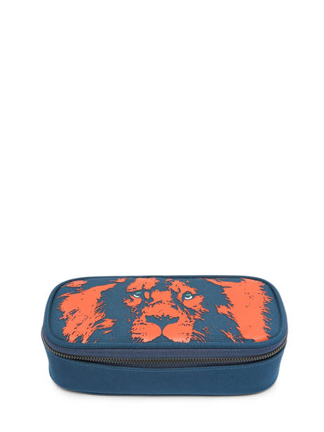 Trousse 1 Compartiment Jeune premier Bleu daydream boys B