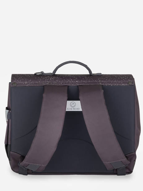 Cartable It Bag Midi 2 Compartiments Jeune premier Noir daydream boys B vue secondaire 5