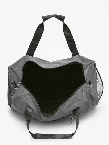 Sac De Voyage Evasion Miniprix Gris evasion L8005 vue secondaire 2