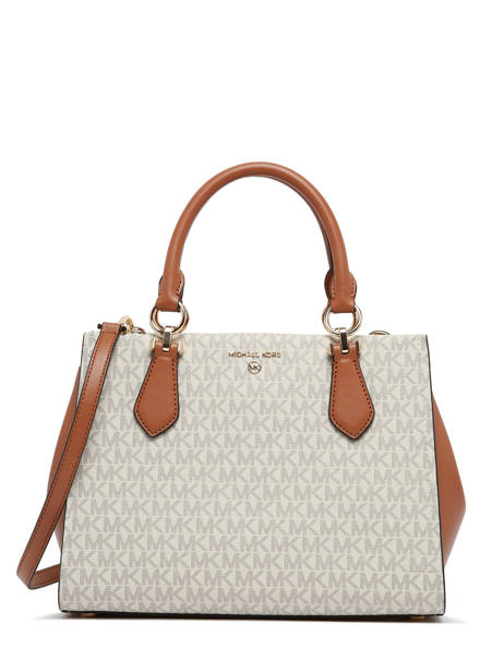 Sac Porté Main Marilyn Michael kors Beige marilyn S2G6AS2B