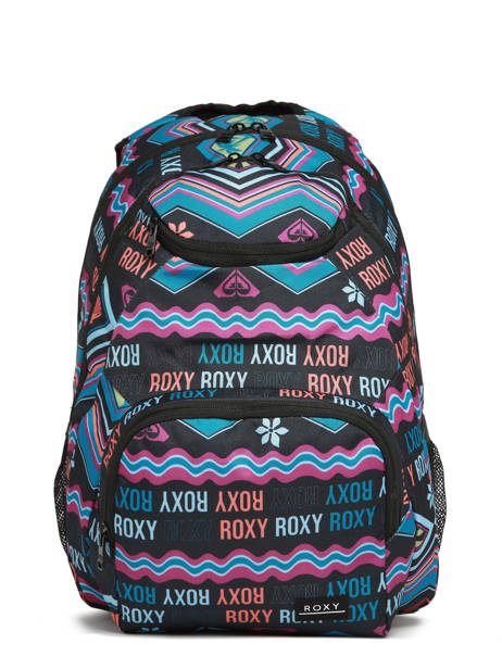 Sac à Dos 2 Compartiments Roxy Multicolore back to school RJBP4662