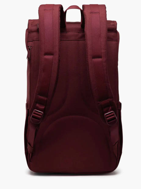 Sac à Dos 1 Compartiment + Pc 15