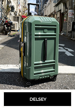 american tourister