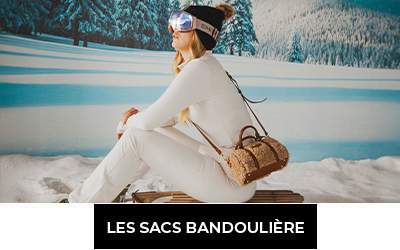 sac bandouli&egrave;re