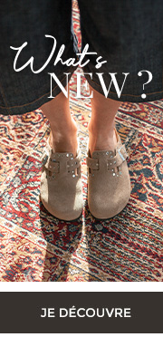 nouvelle collection chaussures
