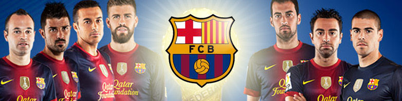 sac a dos fc barcelone